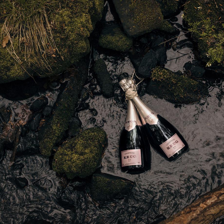 KRUG Rosé 28ème Edition, Champagne AOP  