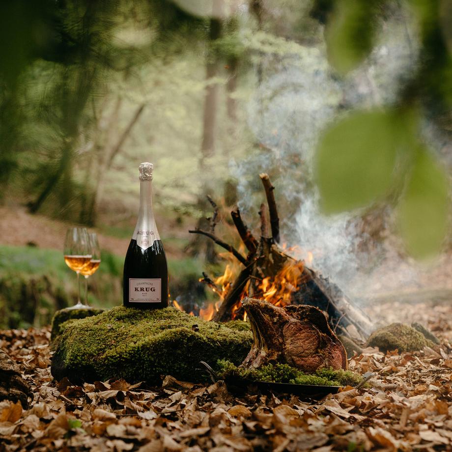 KRUG Rosé 28ème Edition, Champagne AOP  