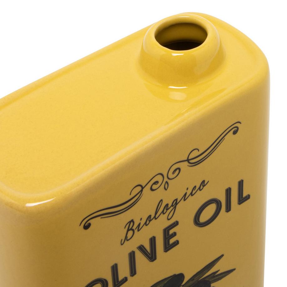  Vase Olive Oil 