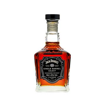 Single Barrel Whisky Geschenkpackung