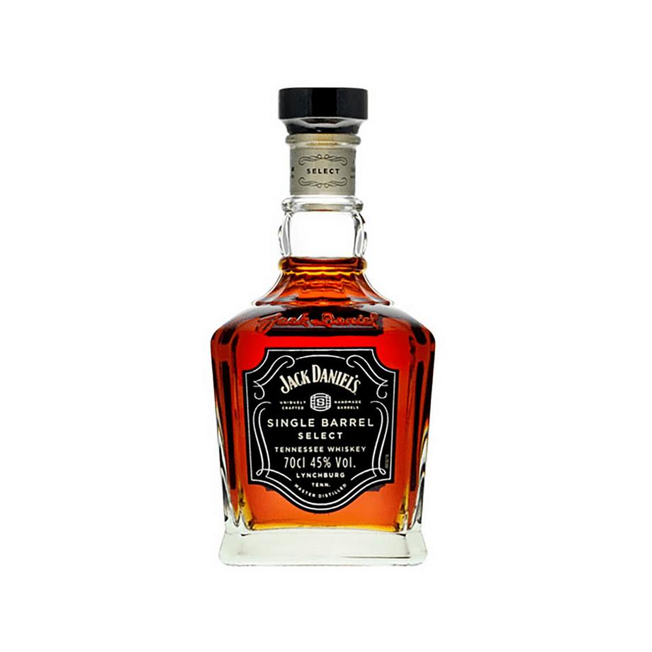 Single Barrel Whisky Geschenkpackung