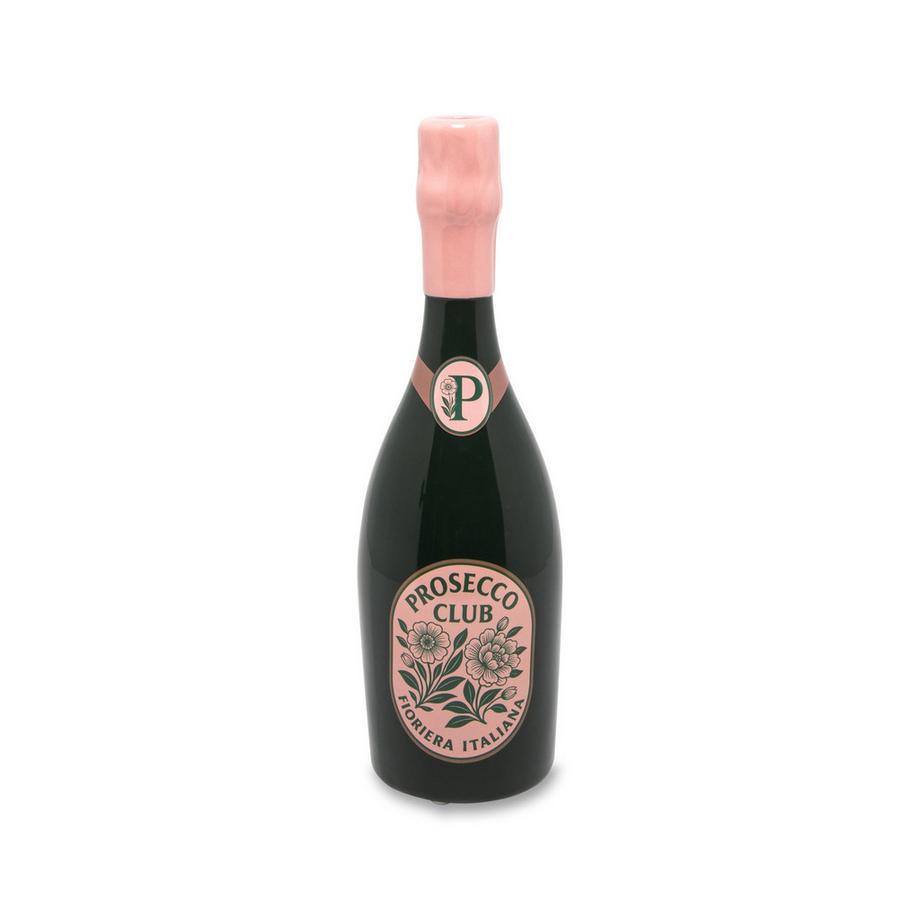  Vase Prosecco Bottle 