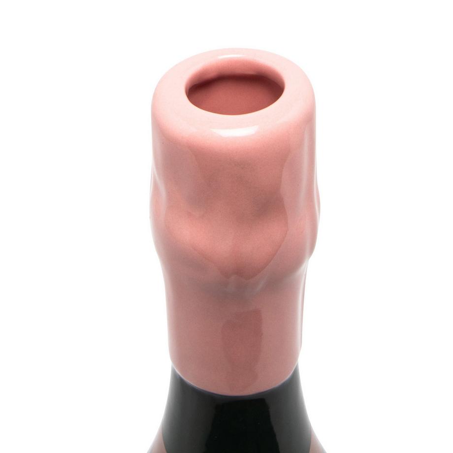 Vase Prosecco Bottle 