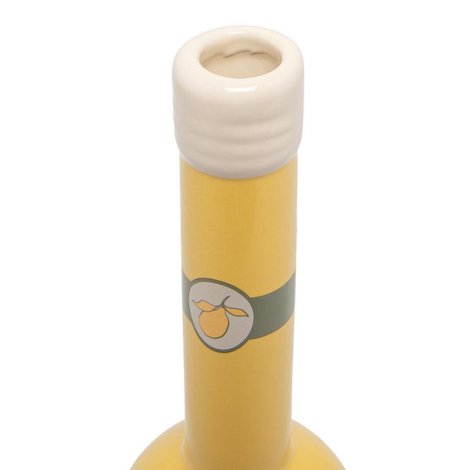  Vase Limocello Bottle 
