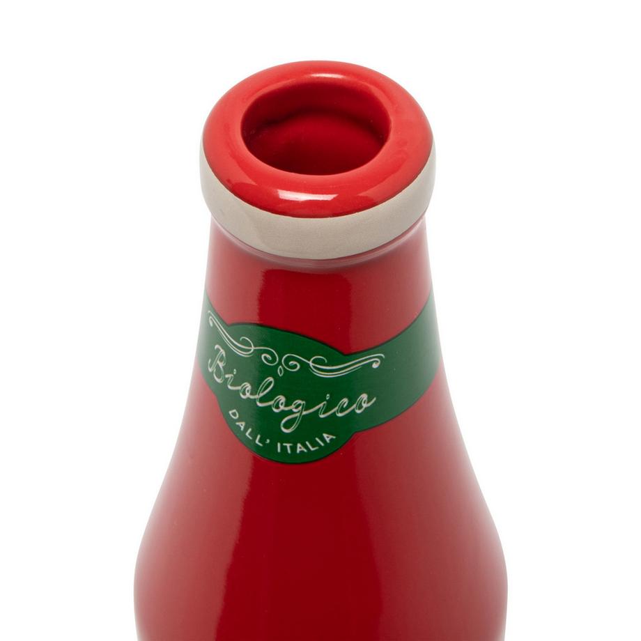  Vase Ketchup 