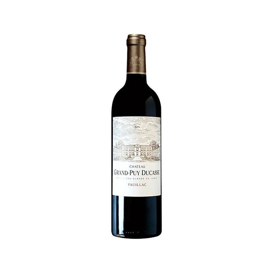Grand Puy Ducasse 2020, Château Grand Puy Ducasse, Pauillac AOP  