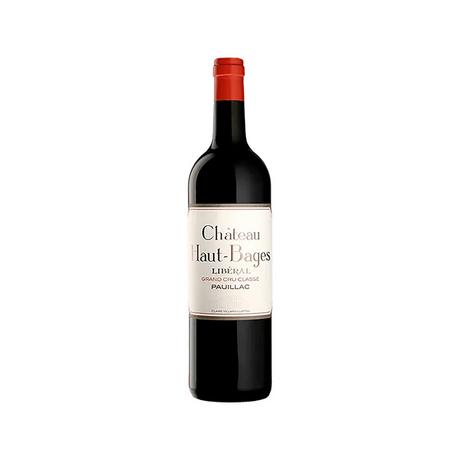 Château Haut-Bages Libéral 2022, Château Haut Bages Libéral	, Pauillac AOP  