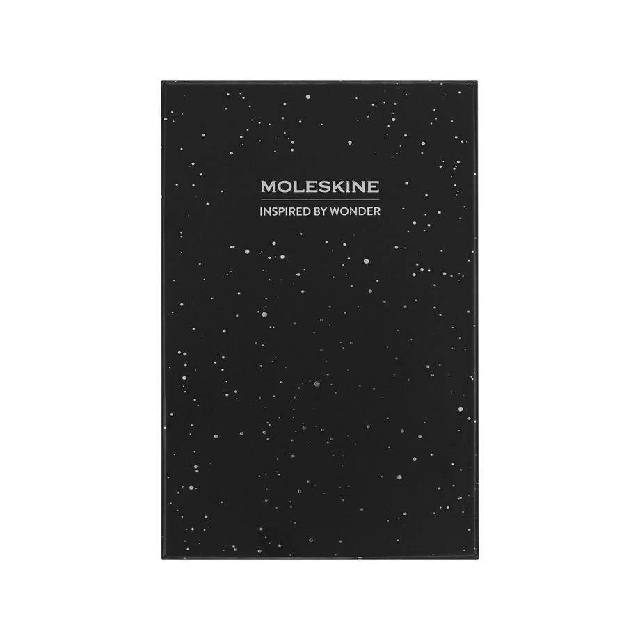 MOLESKINE Taccuino Nasa 