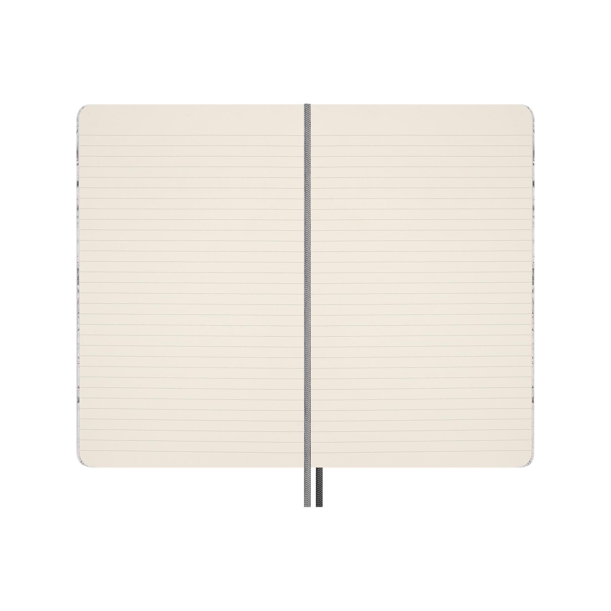 MOLESKINE Carnet de notes Nasa 