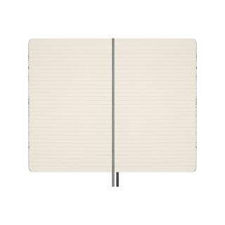 MOLESKINE Carnet de notes Nasa 