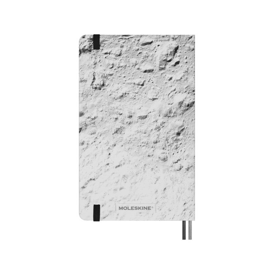 MOLESKINE Taccuino Nasa 