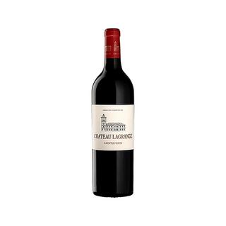 Château Lagrange 2022, Château Lagrange, Saint-Julien AOP  