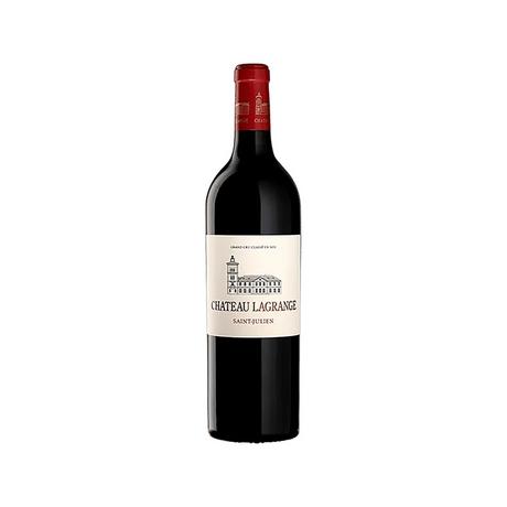 Château Lagrange 2022, Château Lagrange, Saint-Julien AOP  