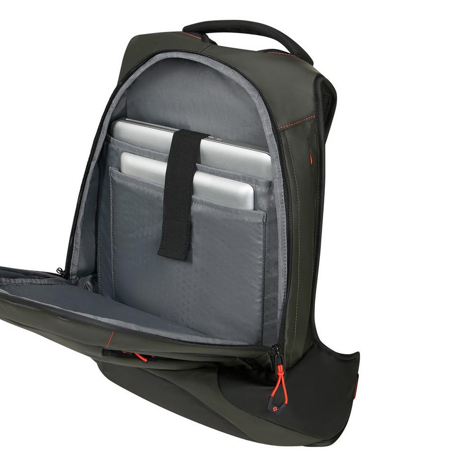 Samsonite Zaino ECODIVER 