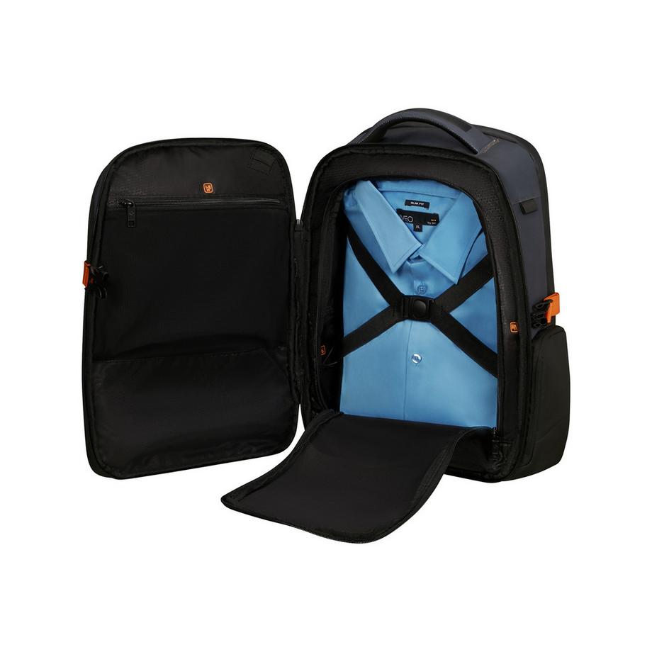 Samsonite Zaino BIZ2GO 