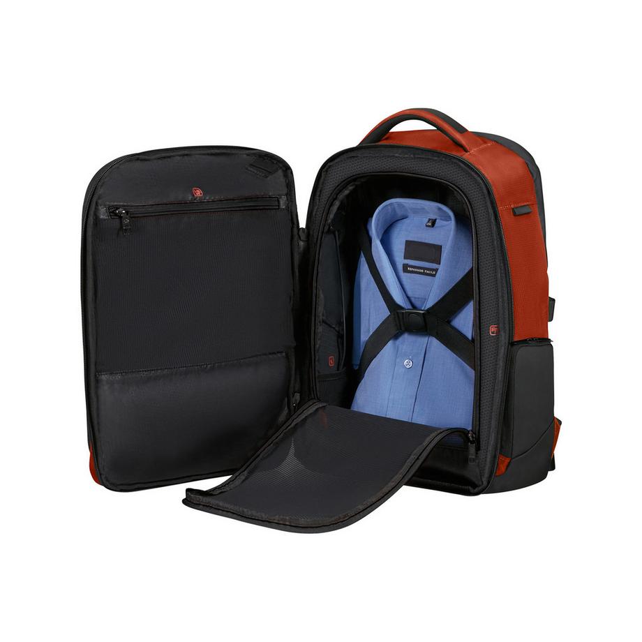 Samsonite Zaino BIZ2GO 