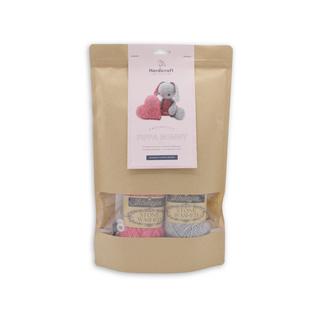 Hardicraft Set de crochet Lapin Pippa 