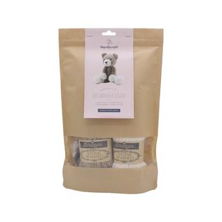 Hardicraft Häkelset Katze Robin 