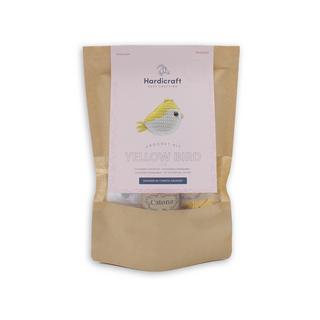 Hardicraft Häkelset Vogel 