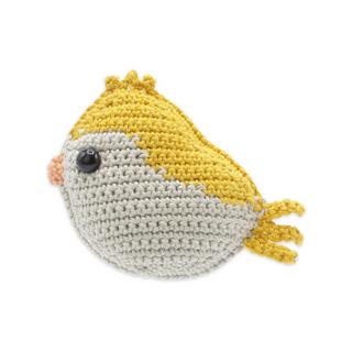 Hardicraft Häkelset Vogel 