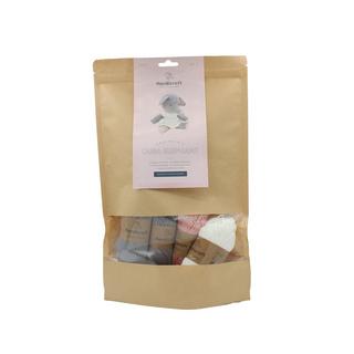 Hardicraft Set de crochet Éléphant Olga 