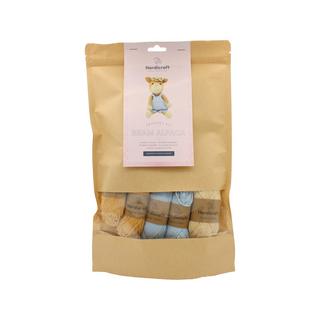 Hardicraft Häkelset Alpaka Bram 