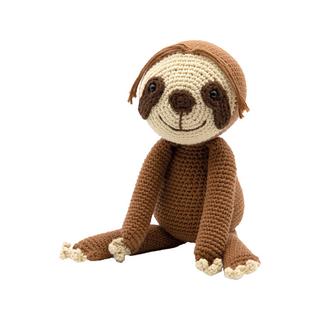 Hardicraft Häkelset Faultier Maurice 