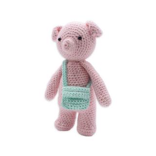 Hardicraft Set de crochet Cochon Betty 