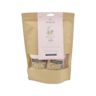  Set uncinetto Unicorno Dolly 