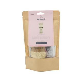Hardicraft Set de crochet Mini Lapin 