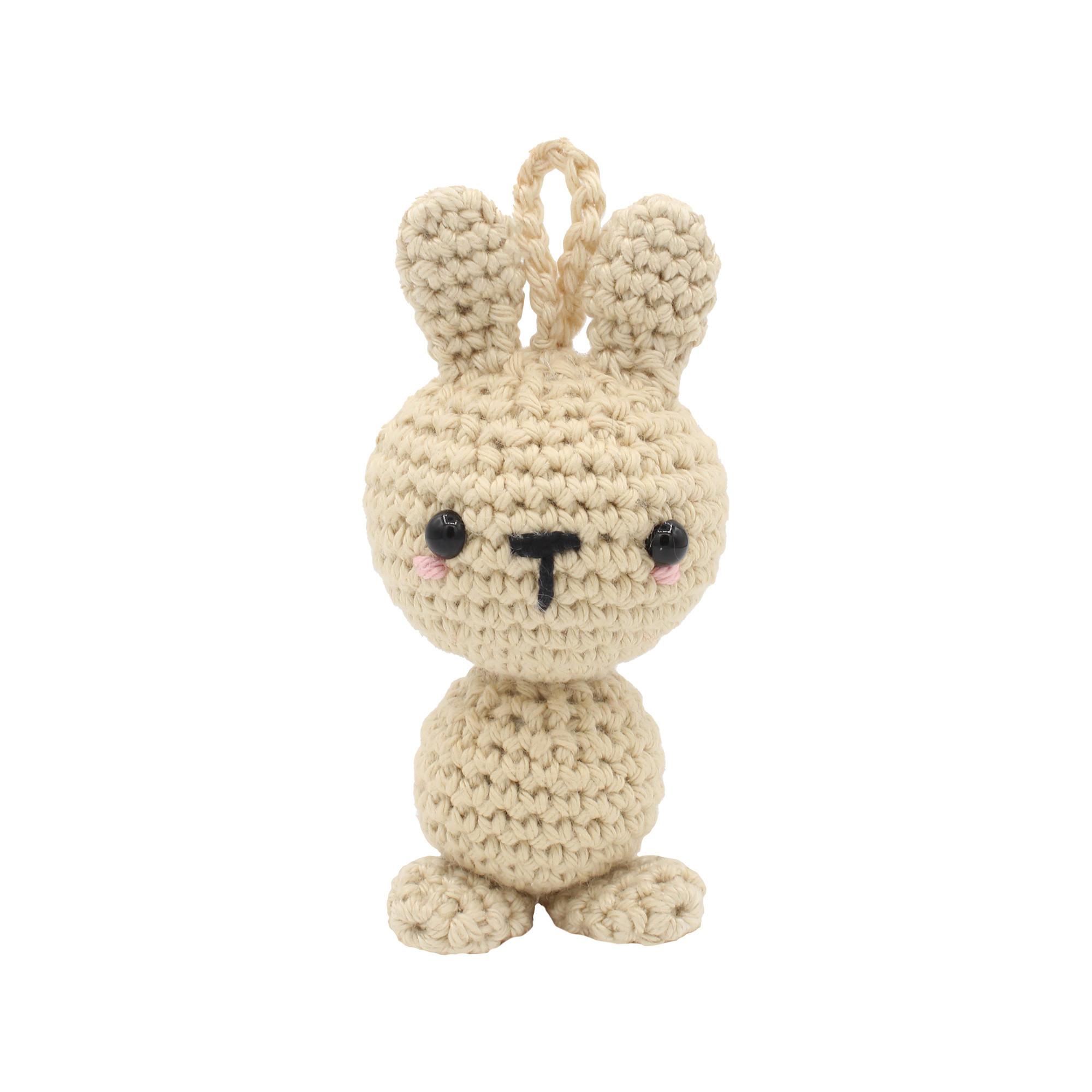 Hardicraft Set de crochet Mini Lapin 