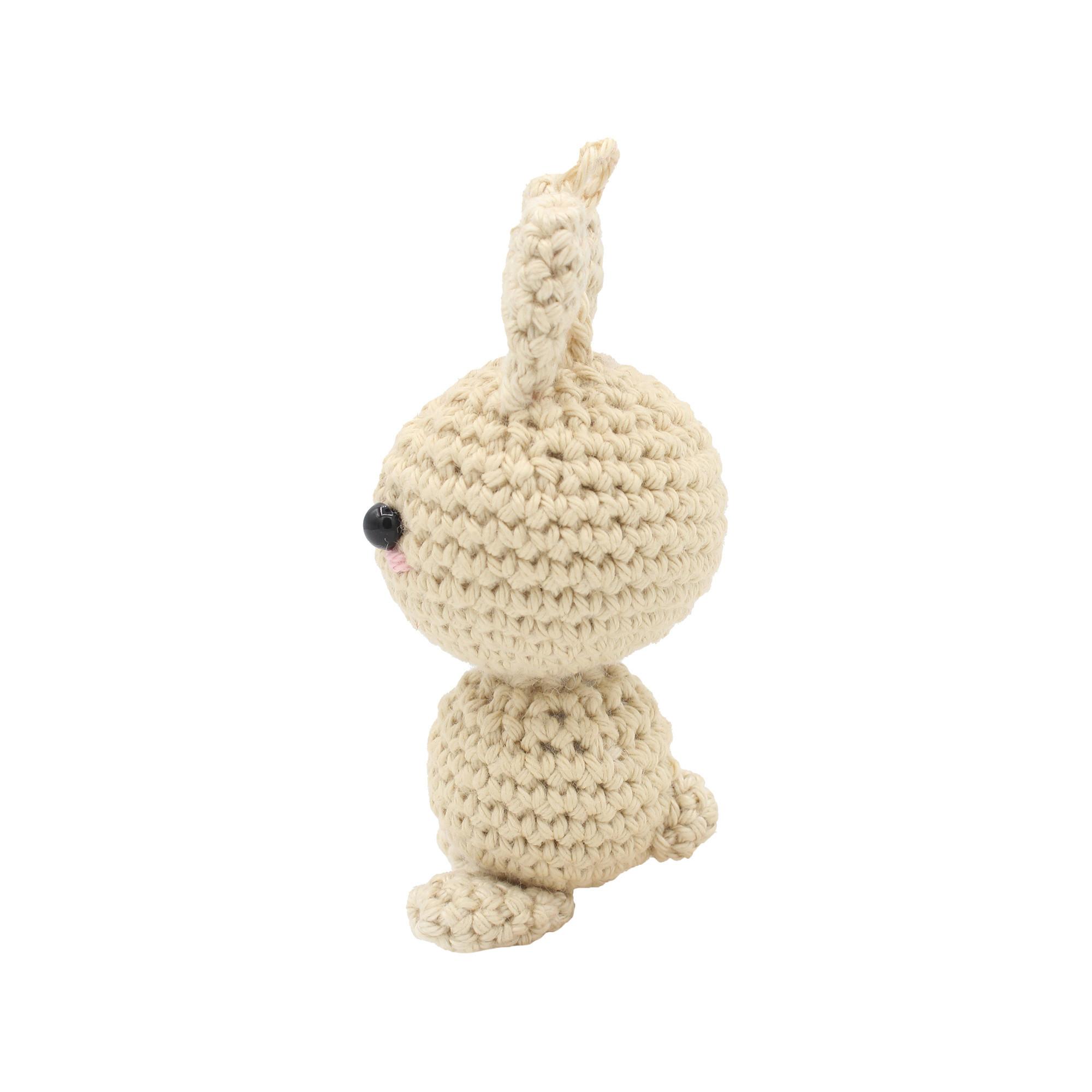 Hardicraft Set de crochet Mini Lapin 
