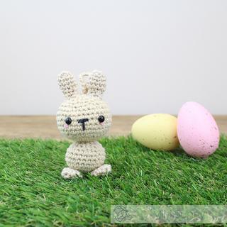 Hardicraft Set de crochet Mini Lapin 
