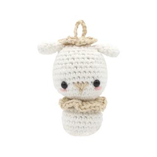 Hardicraft Set de crochet Mini Agneau 