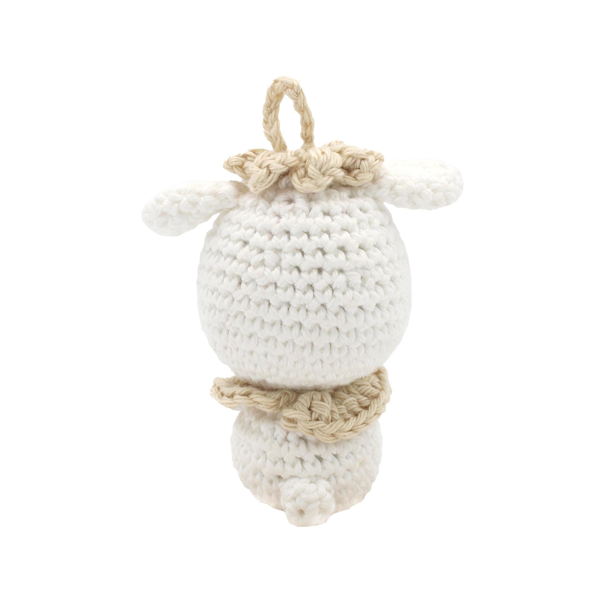 Hardicraft Set de crochet Mini Agneau 