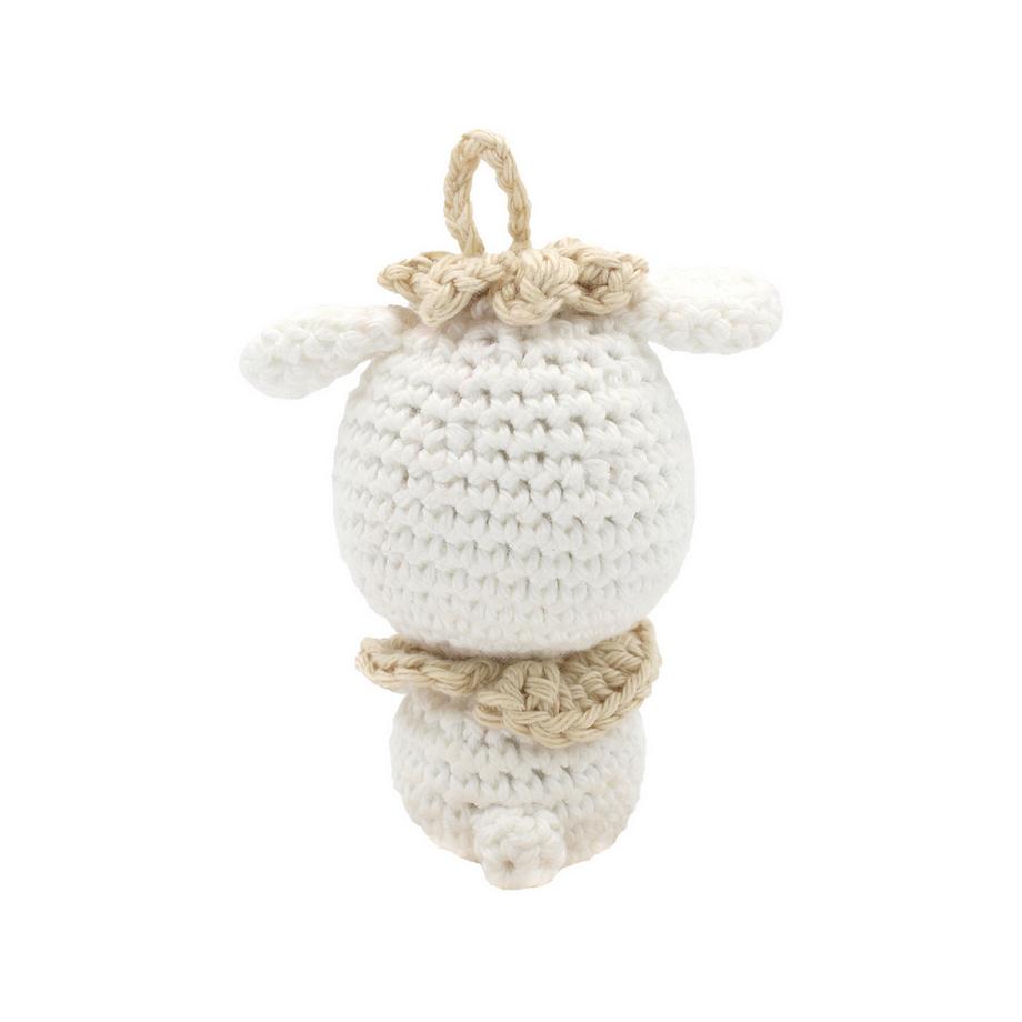 Hardicraft Set de crochet Mini Agneau 