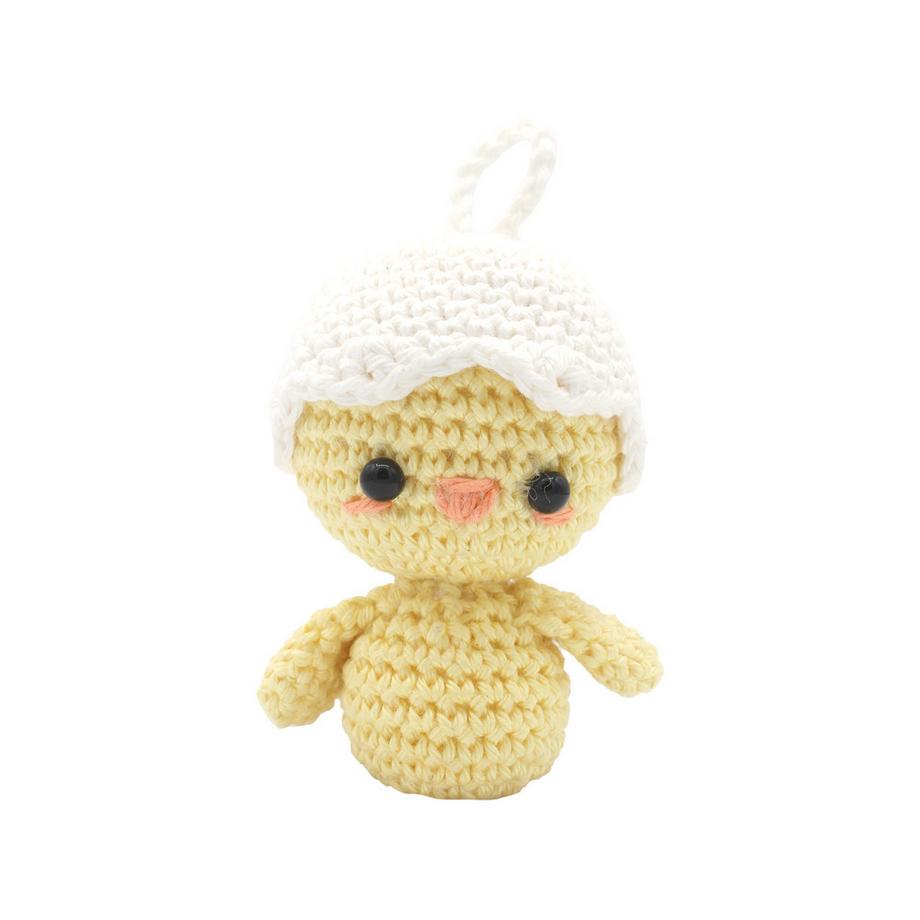 Hardicraft Häkelset Mini Küken 