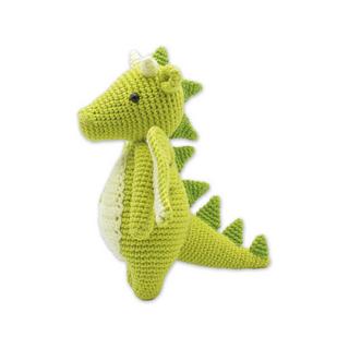 Hardicraft Häkelset Drache Doris 