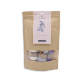 Hardicraft Set de crochet Dragon Syl 