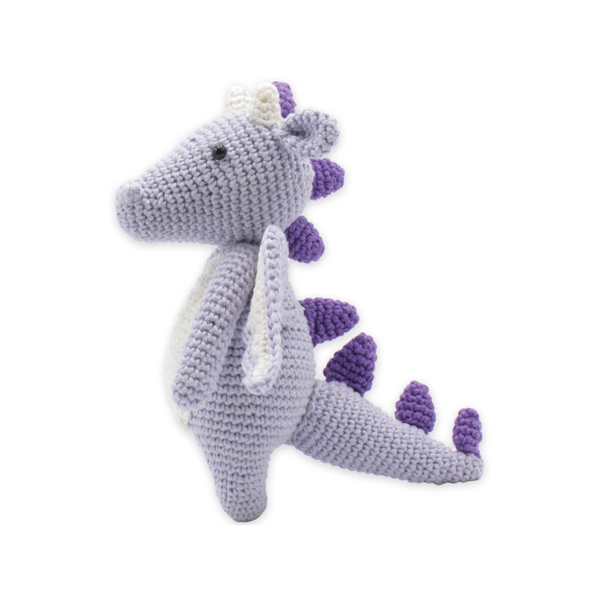Hardicraft Set de crochet Dragon Syl 