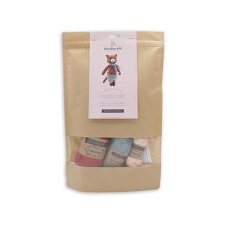 Hardicraft Set de crochet Chat Pixie 