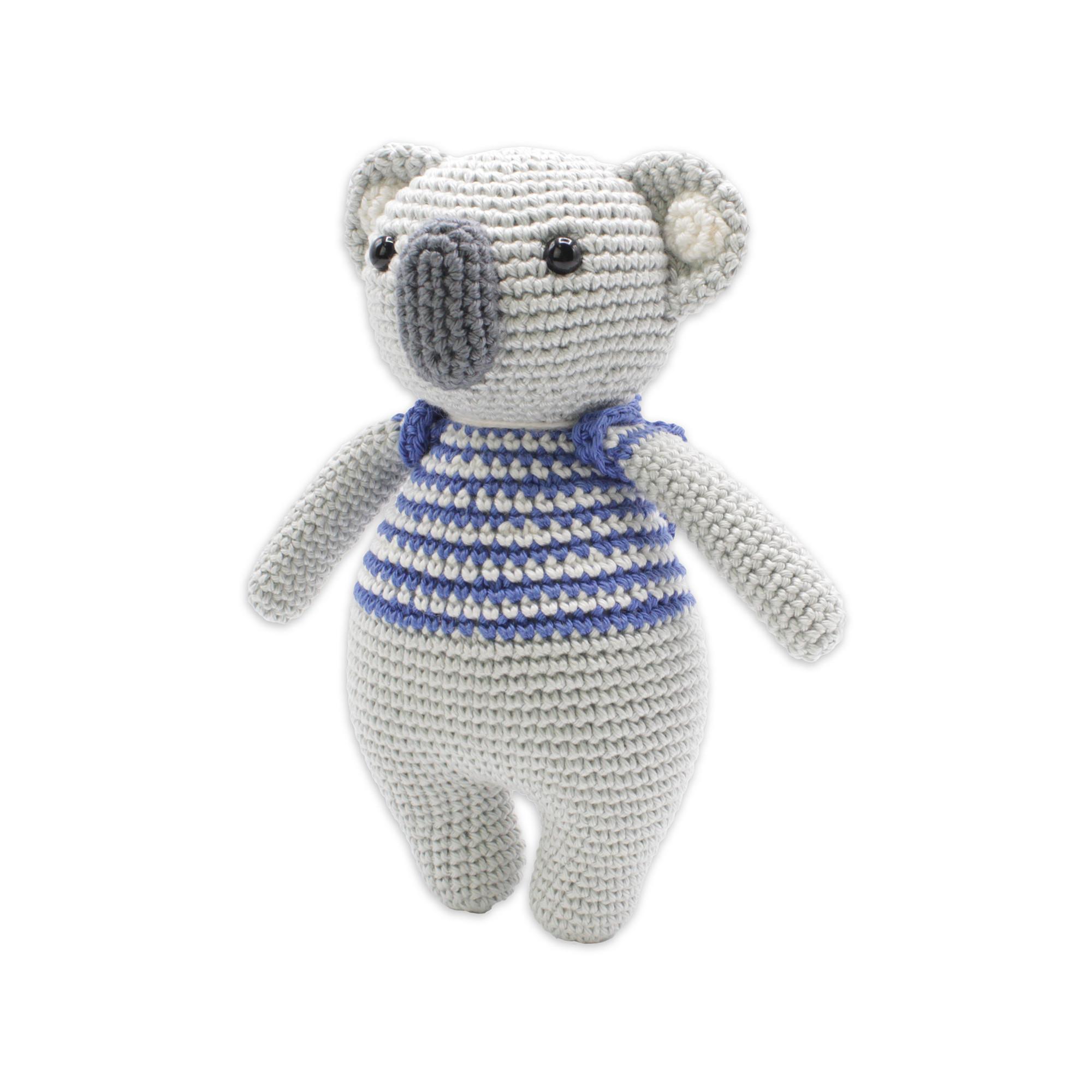 Hardicraft Set uncinetto Koala Kurt 