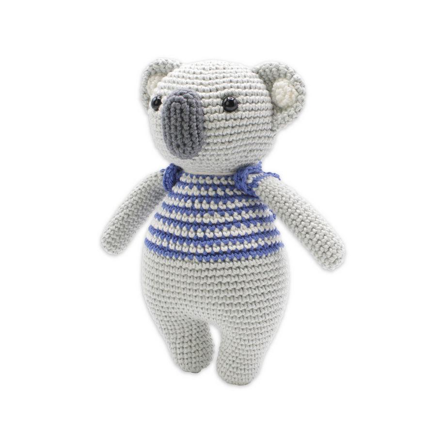 Hardicraft Set uncinetto Koala Kurt 