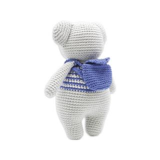 Hardicraft Set uncinetto Koala Kurt 