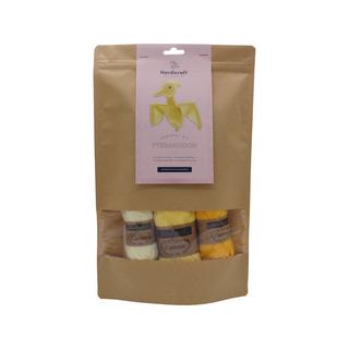 Hardicraft Set uncinetto Dinosauro Pteranodonte 