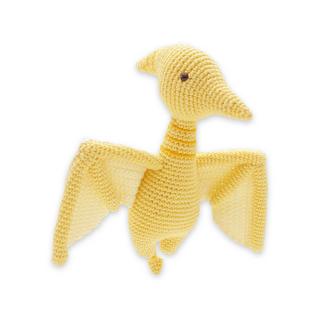 Hardicraft Set uncinetto Dinosauro Pteranodonte 