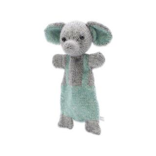 Hardicraft Strickset Elefant Sonny 
