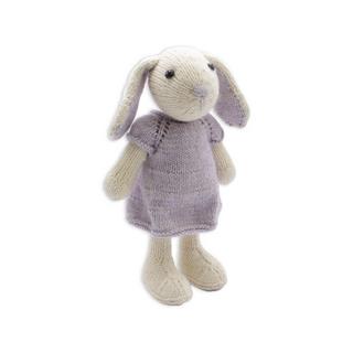 Hardicraft Strickset Hase Chloë 