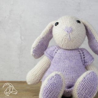 Hardicraft Strickset Hase Chloë 