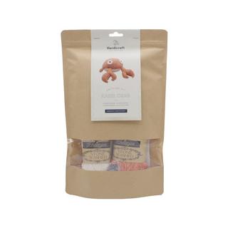 Hardicraft Strickset Krabbe Karel 